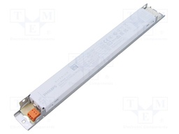 Power supply: switching; LED; 75W; 24÷54VDC; 700÷2000mA; IP20; 89%