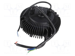 Power supply: switched-mode; Communication: DALI; LED; 240W; 24VDC