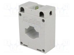 Current transformer; Series: TI; I AC: 250A; 5VA; IP20; 5A; -5÷40°C
