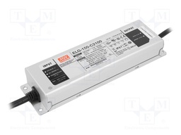 Power supply: switched-mode; LED; 151.2W; 36÷72VDC; 2100mA; IP67