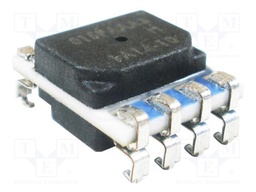 Sensor: pressure; Range: 0÷30psi; absolute; Output conf: SPI