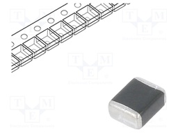 TVS Varistor, 25 V, 31 V, 65 V, 1210 [3225 Metric], Multilayer Varistor (MLV)