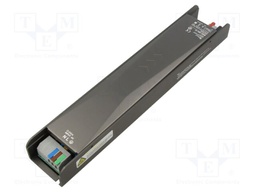 Power supply: switching; LED