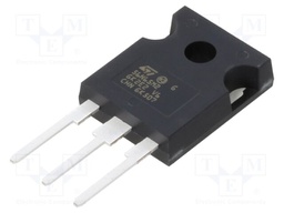 Transistor: N-MOSFET