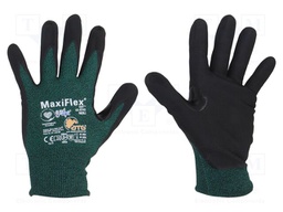 Protective gloves; Size: 10; MaxiFlex® Cut™