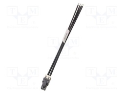 Connector: wire-wire/PCB