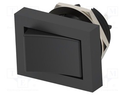 ROCKER; DPDT; Pos: 2; ON-ON; Leads: for soldering; 11.3x12.07mm