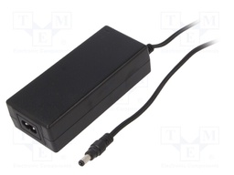 Charger: for rechargeable batteries; Li-Ion; 5A; Usup: 230VAC
