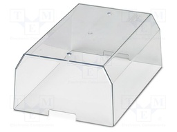 Cover; L: 78mm; W: 150mm; H: 200mm; Body: natural