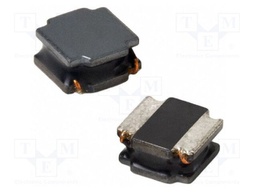 Inductor: wire