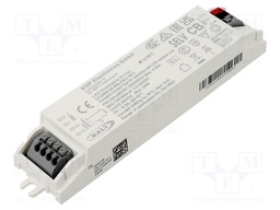 Power supply: switching; LED