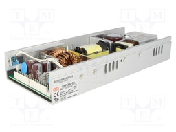 Power supply: switched-mode; modular; 350.4W; 24VDC; 21.6÷26.4VDC