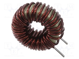 Inductor: wire