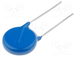 Varistor: metal-oxide; THT; 625VAC; 825VDC; 1kV; 6500A; 230J