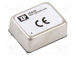 Converter: DC/DC