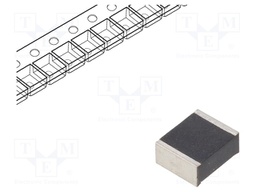 Capacitor: polyester; 1uF; 40VAC; 63VDC; ±10%; -55÷100°C; Case: 2824