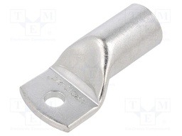 Tip: ring tube; M10; 240mm2; crimped; for cable; tinned; copper