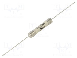 Fuse: fuse; time-lag; 10A; 500VAC; 400VDC; ceramic,cylindrical
