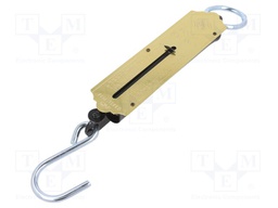 Scales; Scale load capacity max: 30kg