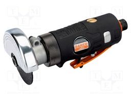 Tool: reversible cut-off tools; pneumatic