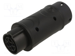 Cable: eMobility; 250V; 8kW; IP55; Type 1,Type 2; 32A; single-phase