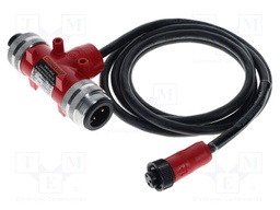 Cable: for sensors/automation