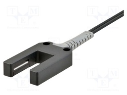 Sensor: fiber-optic; Oper.mode: transmitter-receiver