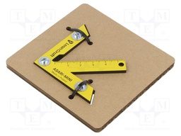 Try square; for centering