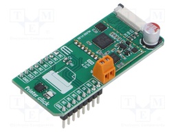 Click board; Comp: NL022; prototype board; printer controller