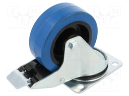 Transport wheel; Ø: 100mm