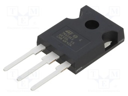 Transistor: N-MOSFET