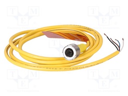 Accessories: Connection lead