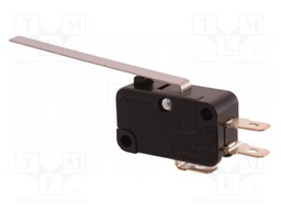 Microswitch SNAP ACTION
