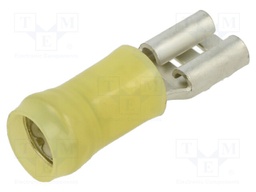 RECEPT,PIDG FASTON 12-10 250