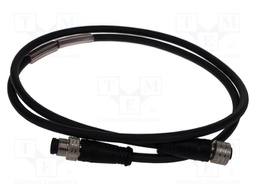 Cable: for sensors/automation