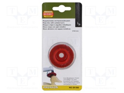 Cup brush; 50mm; PR28547