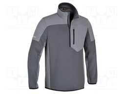 Sweatshirt; Size: S; graphite; 280g/m2
