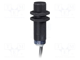 Sensor: proximity; OUT: 2-wire NO; 0÷8mm; 20÷264VAC; 20÷264VDC; M18