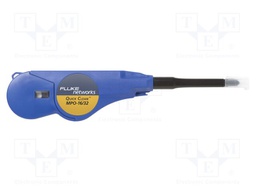 Tool: for cleaning fiber optic; MPO/MTP 16/32