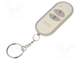Power socket; EXTA FREE; IP20; 230VAC; -10÷55°C; Dim: 160x66x90mm
