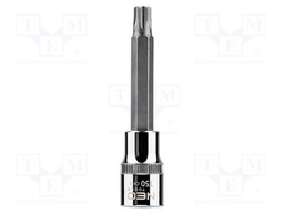 Socket; socket spanner,Torx®; TX50; 1/2"; 100mm