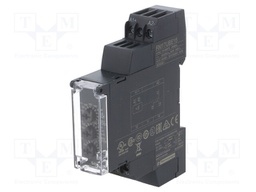 Module: voltage monitoring relay; DIN; relay NO / NC; 0.1÷10s