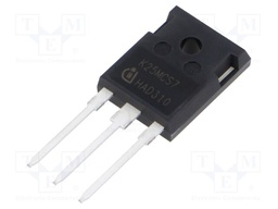 Transistor: IGBT; 600V; 37A; 125W; TO247-3
