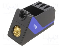 Soldering iron stand; for soldering station