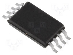 IC: EEPROM memory; Microwire; 64x16bit; 2.5÷5.5V; 2MHz; TSSOP8