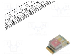Phototransistor; 630nm; 6V