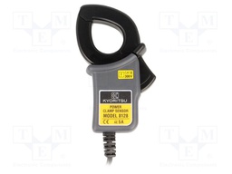 AC current clamp adapter; Øcable: 24mm; I AC: 5A; 160g