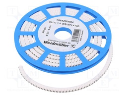 Markers for cables and wires