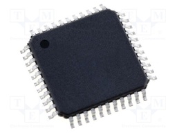 IC: PIC microcontroller