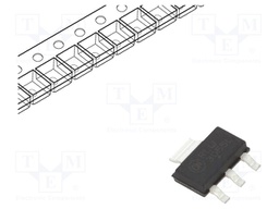 Transistor: N-MOSFET